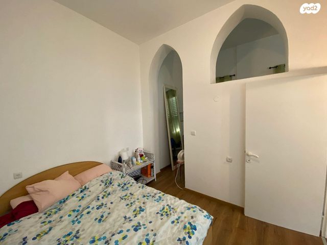 דירה, ביל"ו, העיר התחתית, ואדי סאליב, חיפה