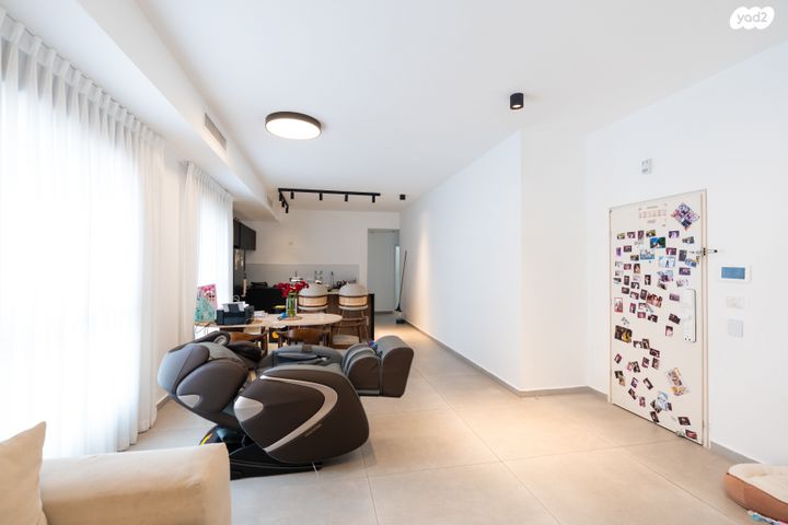 גג/ פנטהאוז, אור ים, אור עקיבא