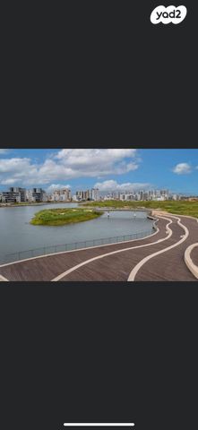 דירה, שדרות עמק חפר, שקמים ואגמים, אשקלון