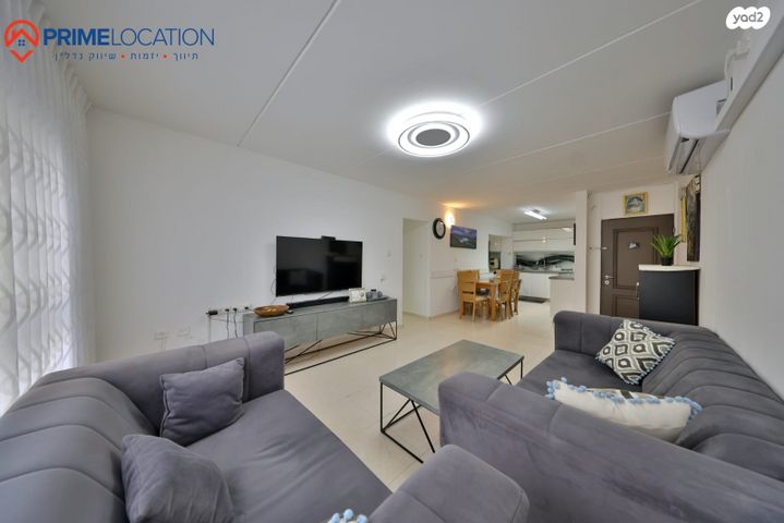 דירה, גלעד, קרית ים ד', קרית ים