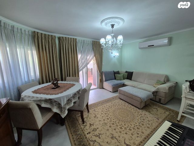 דירת גן, רבי עקיבא, נהריה