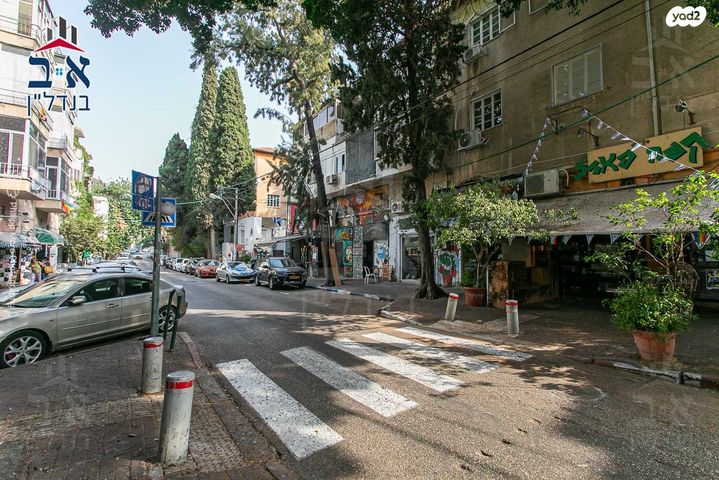 דירת גן, מסדה, מסדה, חיפה