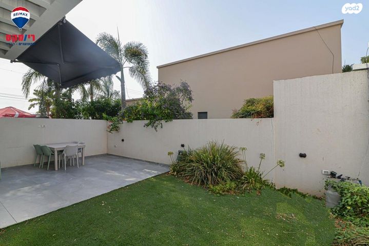 בית פרטי/ קוטג', אוסקר כהן, נווה חיים, חדרה