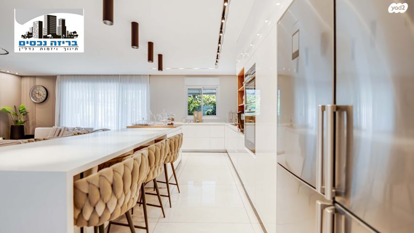 דירת גן, יעקב פיכמן 13, ח-501, חולון