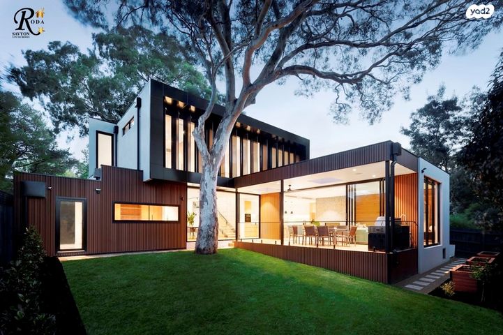 בית פרטי/ קוטג', סביון