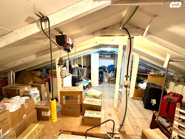 דו משפחתי, רבוצקי, לסטר/רבוצקי, רעננה