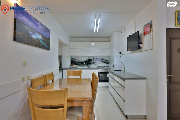 דירה, גלעד, קרית ים ד', קרית ים