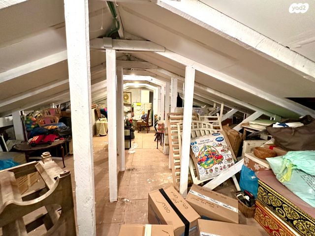 דו משפחתי, רבוצקי, לסטר/רבוצקי, רעננה