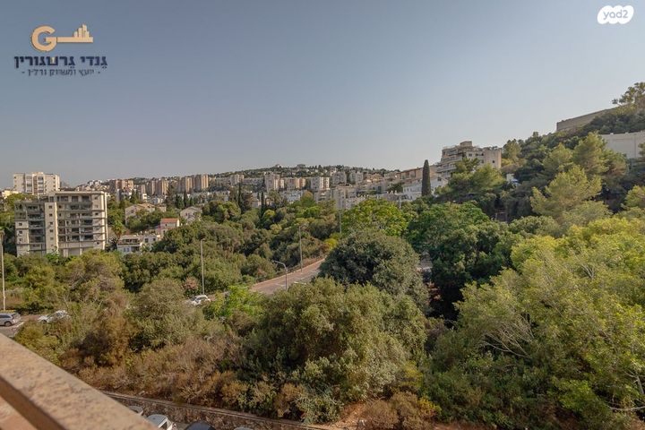 דירה, הראל, אחוזה, חיפה