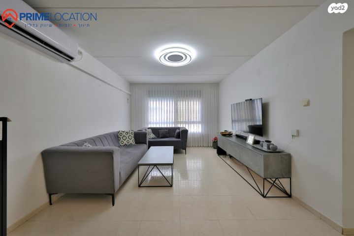 דירה, גלעד, קרית ים ד', קרית ים