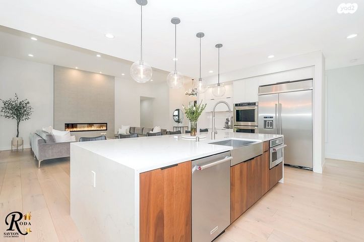 בית פרטי/ קוטג', סביון