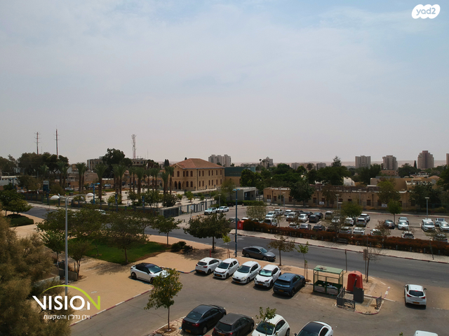 דירה, העיר העתיקה, רמב"ם, דרום, באר שבע