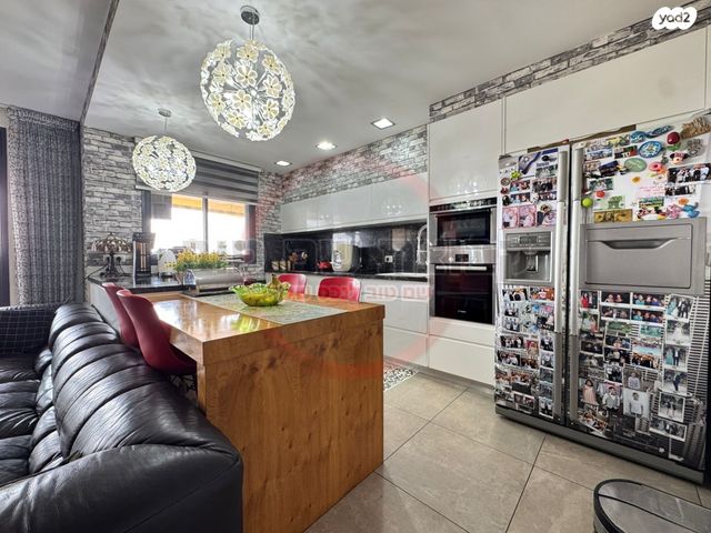 דירה, חטיבת כפיר, רובע יזרעאל סביוני העמק, עפולה