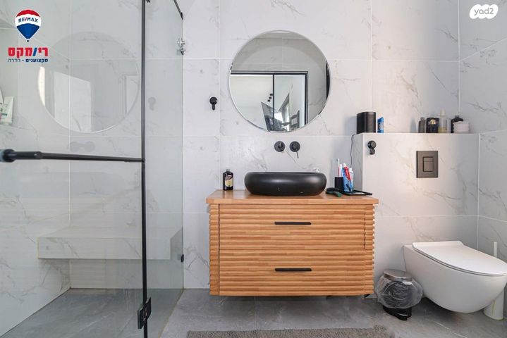 בית פרטי/ קוטג', אוסקר כהן, נווה חיים, חדרה