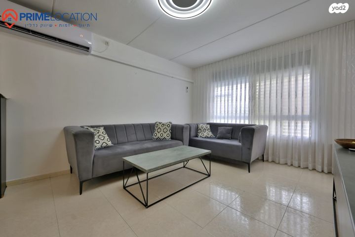 דירה, גלעד, קרית ים ד', קרית ים