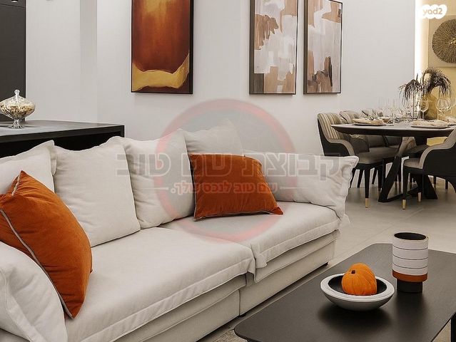 דירת גן, שוהם, רובע יזרעאל סביוני העמק, עפולה