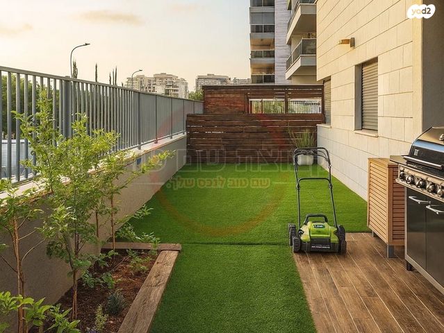 דירת גן, שוהם, רובע יזרעאל סביוני העמק, עפולה