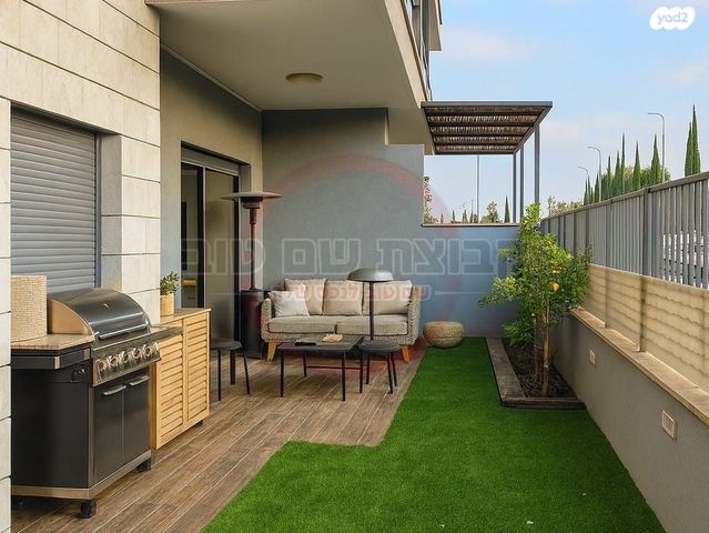 דירת גן, שוהם, רובע יזרעאל סביוני העמק, עפולה