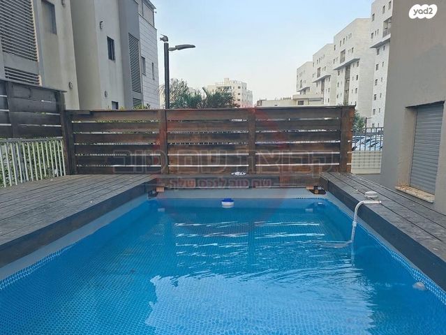 דירת גן, שוהם, רובע יזרעאל סביוני העמק, עפולה