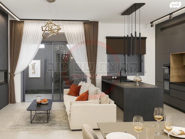 דירת גן, שוהם, רובע יזרעאל סביוני העמק, עפולה