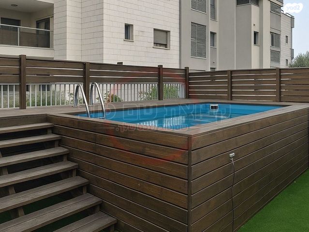 דירת גן, שוהם, רובע יזרעאל סביוני העמק, עפולה