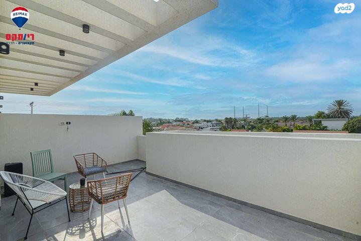 בית פרטי/ קוטג', אוסקר כהן, נווה חיים, חדרה