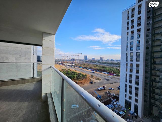 מב"ת מערב, אזור תעשייה חדש