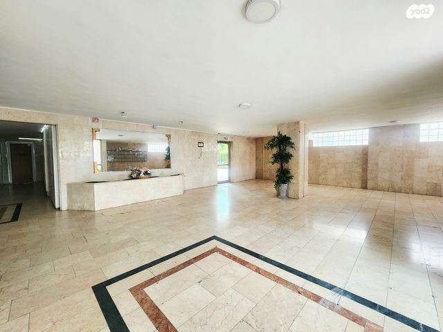 דירה, שדרות דוד המלך 20, שרת, לוד