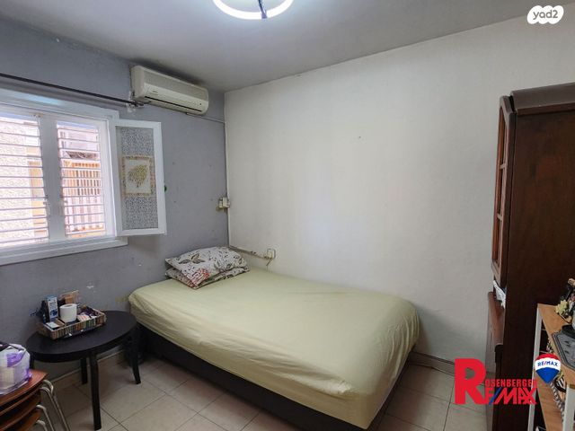 דירה, שקד 37, נווה עופר, תל כביר, תל אביב יפו