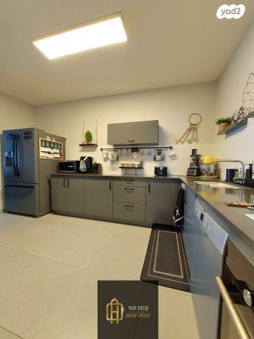 דירה, משה לוי 3, נאות שמיר, רמלה