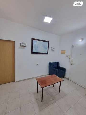 דירה, דרך השלום, באר שבע