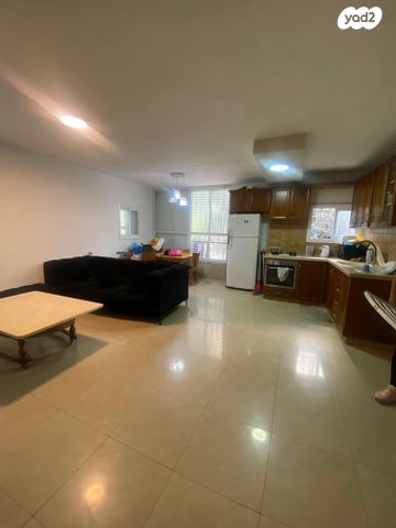 דירה, אחד העם 15, רסקו א', חולון