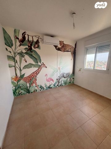 דירה, אדוריים, ההעפלה, קרית גת