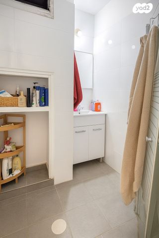 דירה, סומקן 36, יפו ד', גבעת התמרים, תל אביב יפו