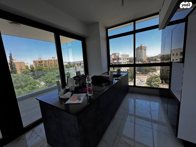 דירה, גולומב, שכונה ג', באר שבע