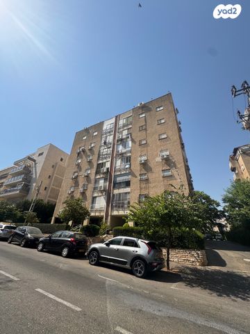 דירה, היבנר, כפר גנים א, פתח תקווה