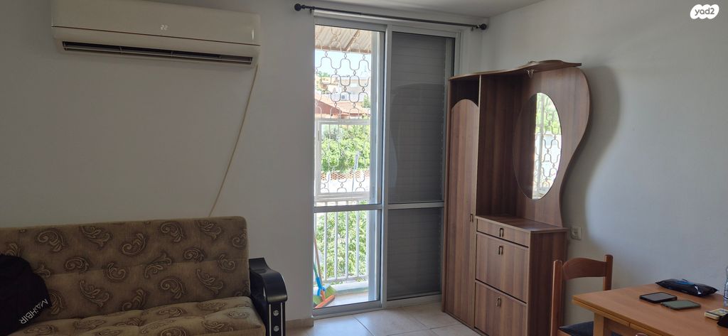 דירה, מבצע נחשון 26, שכונה ו', באר שבע