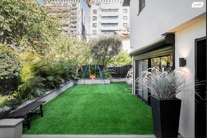 בית פרטי/ קוטג', נצח ישראל 20, הרצליה