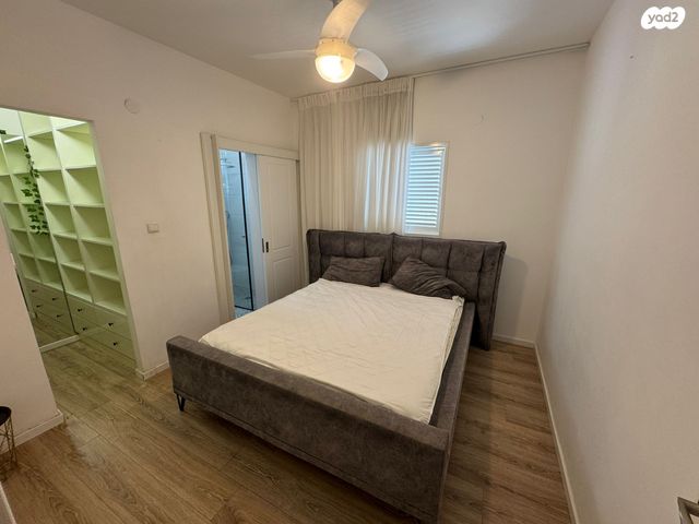 דירה, השר שפירא, בת ים