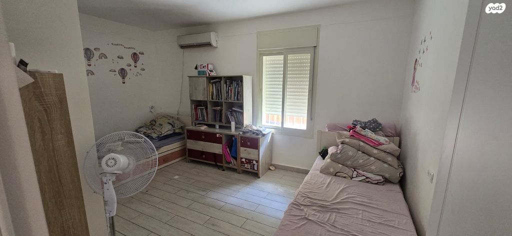 דו משפחתי, יהודה הלוי, מרכז עפולה עלית, עפולה