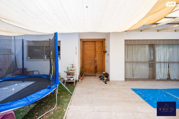 דירת גן, פרדס חנה כרכור