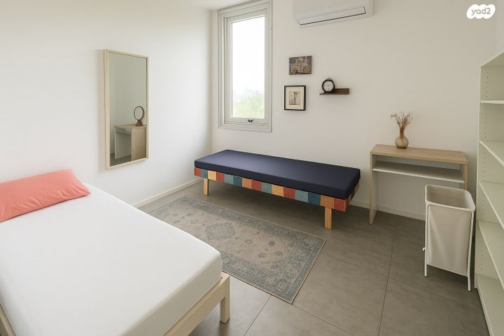 דירה, סומקן 36, יפו ד', גבעת התמרים, תל אביב יפו