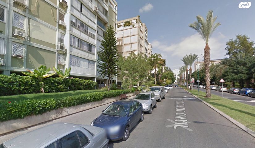 נווה אביבים