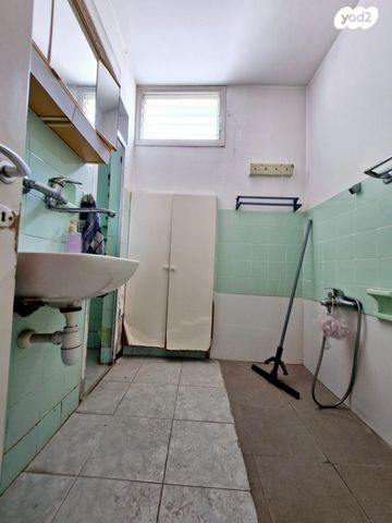 דירה, אריה פסטרנק 4, נווה אביבים, תל אביב יפו