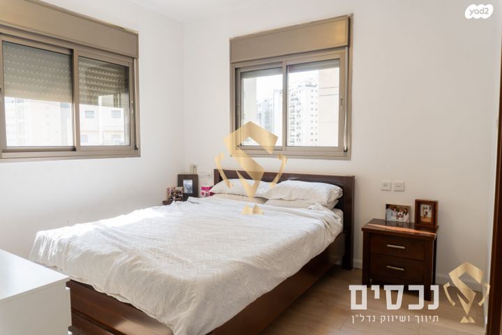 דירה, אריה בראון 20, הדר המושבות החדשה / אם המושבות החדשה, פתח תקווה