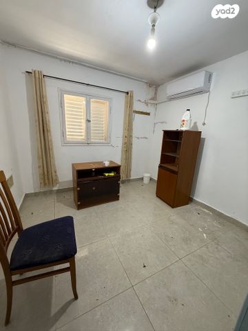 דירה, הרב הרצוג 4, קרית וולפסון, עכו