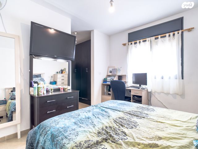 דירה, הערבה 57, אריאל