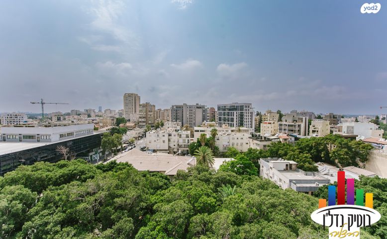 דירה, שדרות ח"ן 2, מרכז, הרצליה