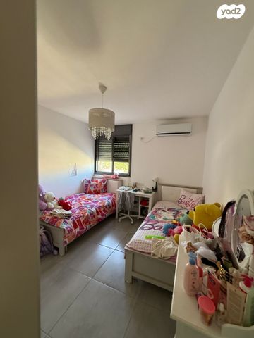 דירה, שדרות ירושלים 33, קרית ים א', קרית ים