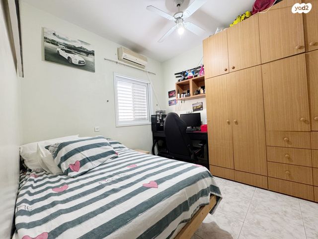 דירה, אגרובנק, חולון